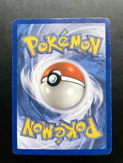 Pokemon TCG Gyarados Legendary Treasures 31/113 Regular Rare LP - Image 2