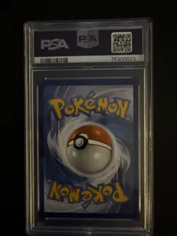 2022 POKEMON GO #011 RADIANT CHARIZARD PSA 10 #011 - Image 2