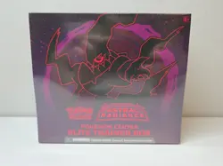 Astral Radiance Pokemon Center Exclusive Elite Trainer Box (ETB) New Sealed - Image 1