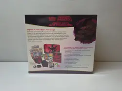Astral Radiance Pokemon Center Exclusive Elite Trainer Box (ETB) New Sealed - Image 4