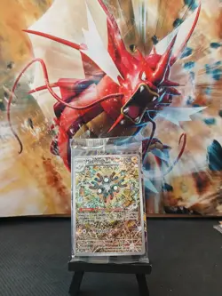 Magneton 159 Sv: Scarlet & Violet Promo Cards Sealed - Image 1