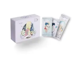 Hayao Miyazaki Collectible Cards CCG Anime Studio Ghibli 13 Pack Box MH new - Image 1