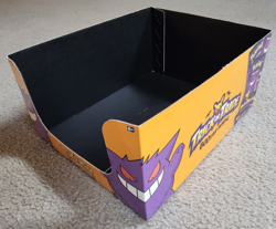 Pokemon Trading Card Game TCG BOOster Bundle Trick Or Trade RETAIL BOX ONLY - Image 2