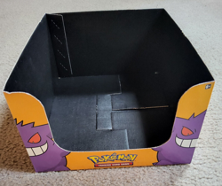 Pokemon Trading Card Game TCG BOOster Bundle Trick Or Trade RETAIL BOX ONLY - Image 3