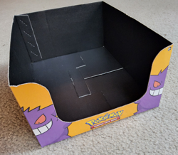 Pokemon Trading Card Game TCG BOOster Bundle Trick Or Trade RETAIL BOX ONLY - Image 5