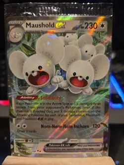 LOT OF 12 Pokemon Cards! - Image 1