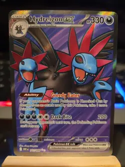 LOT OF 12 Pokemon Cards! - Image 2