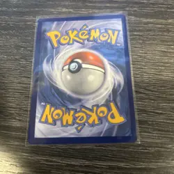 Charizard VMAX SWSH261 Black Star Promo Pokemon Card Holo NM - Image 3
