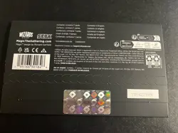 Magic the Gathering MTG Secret Lair x Sonic Friends & Foes Non-Foil - Image 2