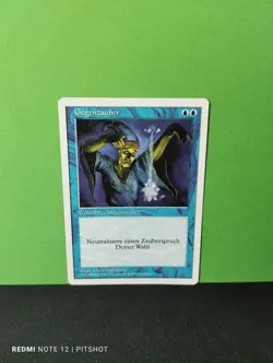Gegenzauber / Counterspell - MTG Magic - Image 1