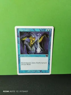 Gegenzauber / Counterspell - MTG Magic - Image 1