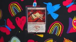 Cori-Steel Cutter Tarkir: Dragonstorm Regular - Image 1