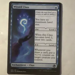 Wizard Class Adventures in the Forgotten Realms Regular - Image 1