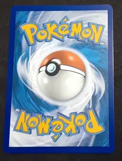 Roaring Moon ex - 262/182 - SV04: Paradox Rift Secret Rare Pokemon TCG NM - Image 2