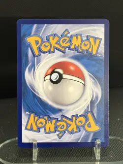 Chinese Captain Pikachu 07 05/09 Gem Pack Stamped Master Ball Holo Pokemon NM - Image 2