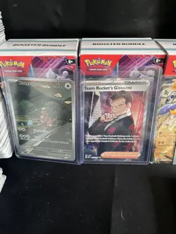 Pokemon Destined Rivals Bulk 600+ Common 200+ Holo Reverse Holo 10 EX - Image 5
