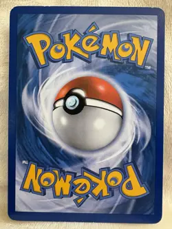 Pokemon TCG Milotic C Supreme Victors Reverse Holo Good Condition Free Ship - Image 3