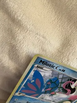 Pokemon TCG Milotic C Supreme Victors Reverse Holo Good Condition Free Ship - Image 4