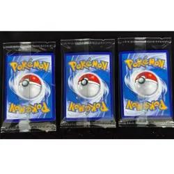 Pokemon S-Chinese Jolteon Flareon Vaporeon Vmax CSHC-003 006 009 HOLO UnopenPack - Image 5