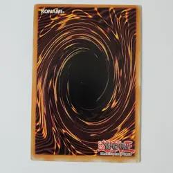 Summoner Monk - GLD4-EN027 - Gold Rare - MP/HP - Limited ed - Yugioh - Image 2