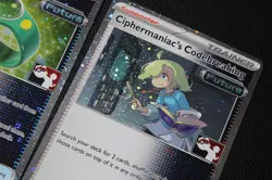 2024 Play! Prize Pack Pokemon TCG Card Lot of 13 - Image 3