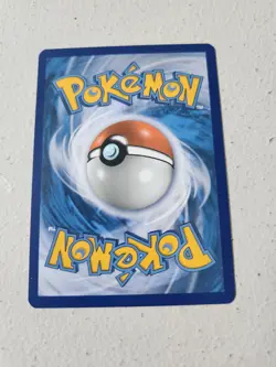 Vaporeon 42/236 Sun & Moon Cosmic Eclipse Uncommon Pokemon Card 2019 - Image 2