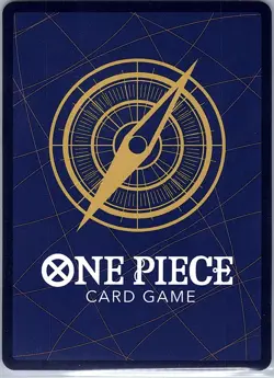 Jozu OP08-047 Two Legends - One Piece Card Game - NM - Image 2