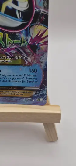 Pokemon TCG Primal Kyogre EX Card XY Primal Clash Series, Card 55/160 - Image 5