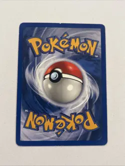 RARE Vintage Pokemon TCG Vileplume Jungle 15/64 Holo Rare Unlimited Card 1999 LP - Image 4