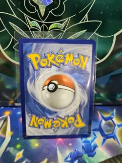 Manaphy Pokemon Prize Pack Series 2 Promo Stamped Pokemon Card NM/LP Play Stamp - Image 2