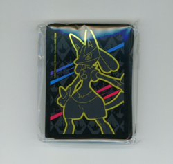 Pokemon TCG: Crown Zenith Elite Trainer Box 65ct Card Sleeves - New/Sealed - Image 1