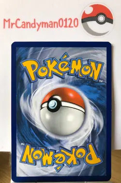 Pokemon Card Togedemaru SM09 PROMO HOLO MINT Condition - Image 2
