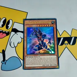 Buster Blader, The Destruction Swordsman MP16-EN189 1st Card - Image 1