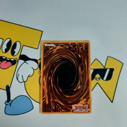Buster Blader, The Destruction Swordsman MP16-EN189 1st Card - Image 2