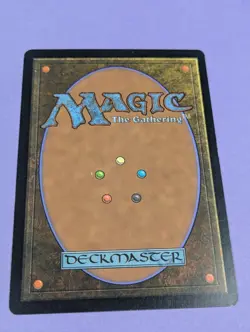 MTG: Duel Decks: Elspeth vs. Tezzeret: Crusade #27/79 Rare - LP - Image 2