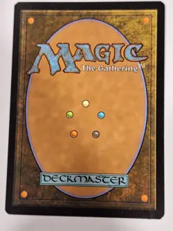 Alhammarret, High Arbiter - Origins - Magic the Gathering MTG Nice! - Image 2