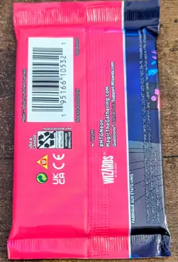 Magic: The Gathering Collector Booster Pack MTG Kamigawa Neon Dynasty Sealed 195166163048 - Image 2