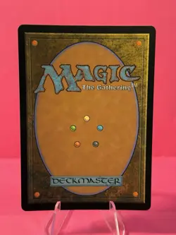 Frantic Search (Retro Frame) Dominaria Remastered Foil - Image 2
