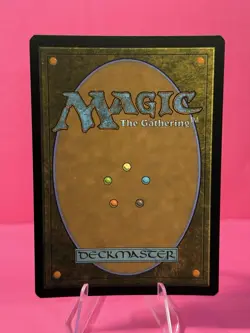 Flare of Malice (Retro Frame) Modern Horizons 3 Foil - Image 2