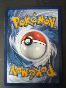 Pokemon TCG Stone Fighting Energy Vivid Voltage 164/185 Reverse Holo Uncommon - Image 2