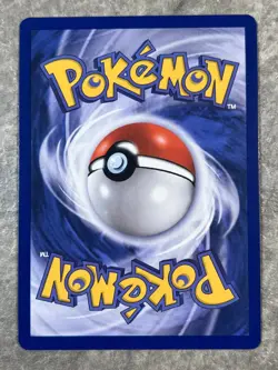 Kadabra 032/102 Pokemon TCG Base Set Vintage WOTC Regular (Near Mint) 1 - Image 2