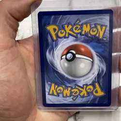 Pokemon TCG XY Evolutions Nidoking 45/108 Reverse Holo Rare LP/NM Pokemon 2016 - Image 3