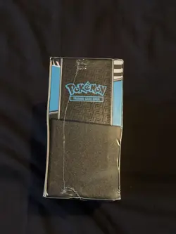 Pokemon TCG: Black Bolt Elite Trainer Box Zekrom ETB | New & Sealed ✅ - Image 3
