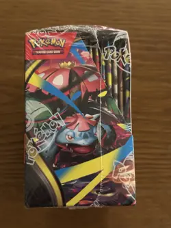 Pokemon TCG: Mega Evolution Booster Display Box (36 Packs) - READ DESCRIPTION - Image 3