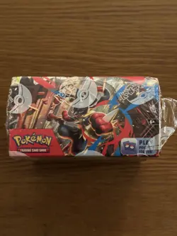 Pokemon TCG: Mega Evolution Booster Display Box (36 Packs) - READ DESCRIPTION - Image 4