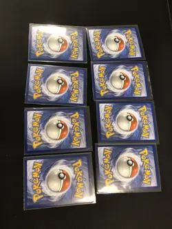 SWIRL SET Cosmos Holo Star Energy Pokemon Play Prize Pack Series 3 FAST SHIP ... - Image 3