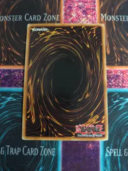 Yu-Gi-Oh! Darklord Asmodeus LC02-EN004 Limited Ultra Rare MP - Image 5