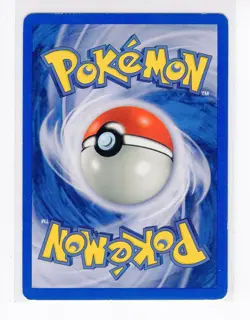 ~DE~ GERMAN Ho-oh 1st Edition Neo Revelation NON-holo 18/64 Pokemon Card (TLB) - Image 2