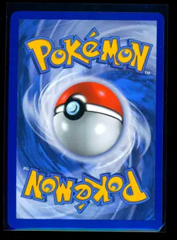Pokemon TCG Crabominable Card 149/142 Stamped Illustration Rare Stellar Crown NM - Image 2