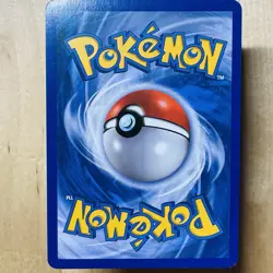 2010 Elekid 21/102 HGSS Triumphant Reverse Holo Rare LP English Pokemon TCG Card - Image 4